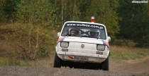 Rallye Lausitz